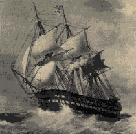 bateau de pirate